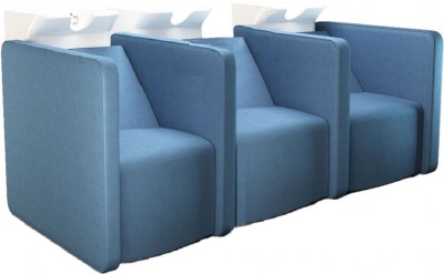 Lavacabezas Morphowash E - 3P